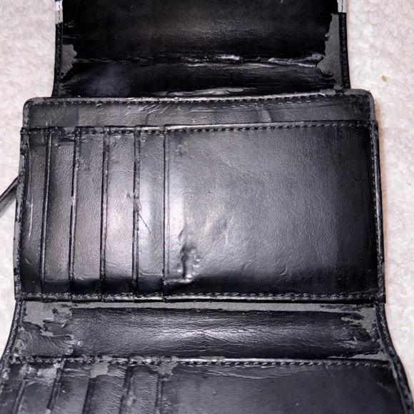 Coach wallet - Picture 4 of 6